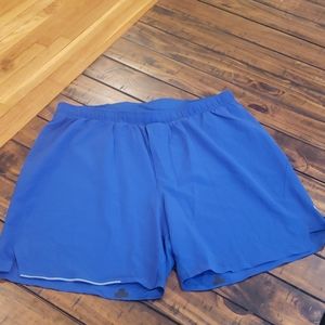 Lululemon mens shorts